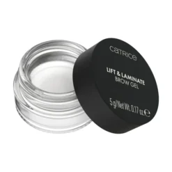 Catrice Lift & Laminate Brow Gel przezroczysty żel utrwalający do brwi 5 g