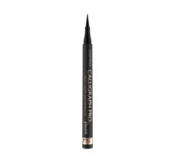 Catrice Liner Calligraph Pro Precise 24H Matt Waterproof wodoodporny eyeliner w pisaku 1,2 ml