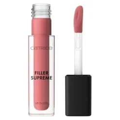 Catrice Lip Gloss Filler Supreme klasyczny błyszczyk do ust 030 Miss Behave 3,2 ml