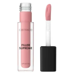 Catrice Lip Gloss Filler Supreme klasyczny błyszczyk do ust 020 Fairytale Filter 3,2 ml