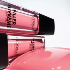 Catrice Lip Gloss Filler Supreme klasyczny błyszczyk do ust 020 Fairytale Filter 3,2 ml