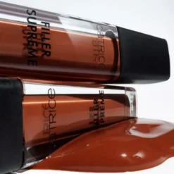 Catrice Lip Gloss Filler Supreme klasyczny błyszczyk do ust 100 Cinnamon Glazed 3,2 ml
