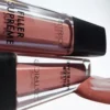 Catrice Lip Gloss Filler Supreme klasyczny błyszczyk do ust 050 Nude, Not Rude 3,2 ml
