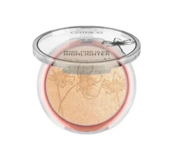 Catrice More Than Glow Highlighter rozświetlacz do twarzy 030 Beyond Golden Glow 5,9 g