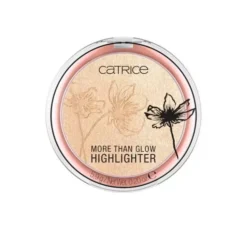 Catrice More Than Glow Highlighter rozświetlacz do twarzy 030 Beyond Golden Glow 5,9 g