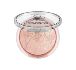 Catrice More Than Glow Highlighter rozświetlacz do twarzy 020 Supreme Rose Beam 5,9 g
