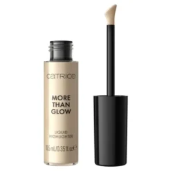 Catrice More Than Glow rozświetlacz w płynie 010 Pearl Glaze 10,5 ml