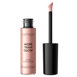 Catrice More Than Glow rozświetlacz w płynie 020 Dewy Rose 10,5 ml