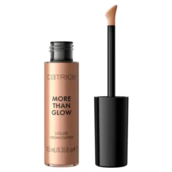 Catrice More Than Glow rozświetlacz w płynie 030 Golden Silk 10,5 ml