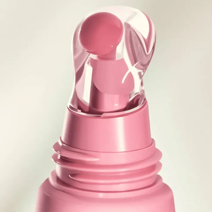 Catrice Peptide Bliss nawilżający balsam do ust z peptydami 010 Life In Rosé 10 ml