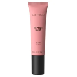 Catrice Peptide Bliss nawilżający balsam do ust z peptydami 010 Life In Rosé 10 ml