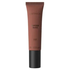 Catrice Peptide Bliss nawilżający balsam do ust z peptydami 050 Glazed & Gorgeous 10 ml