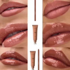 Catrice Peptide Bliss nawilżający balsam do ust z peptydami 040 Toffee Touched 10 ml