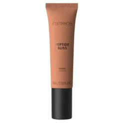 Catrice Peptide Bliss nawilżający balsam do ust z peptydami 040 Toffee Touched 10 ml