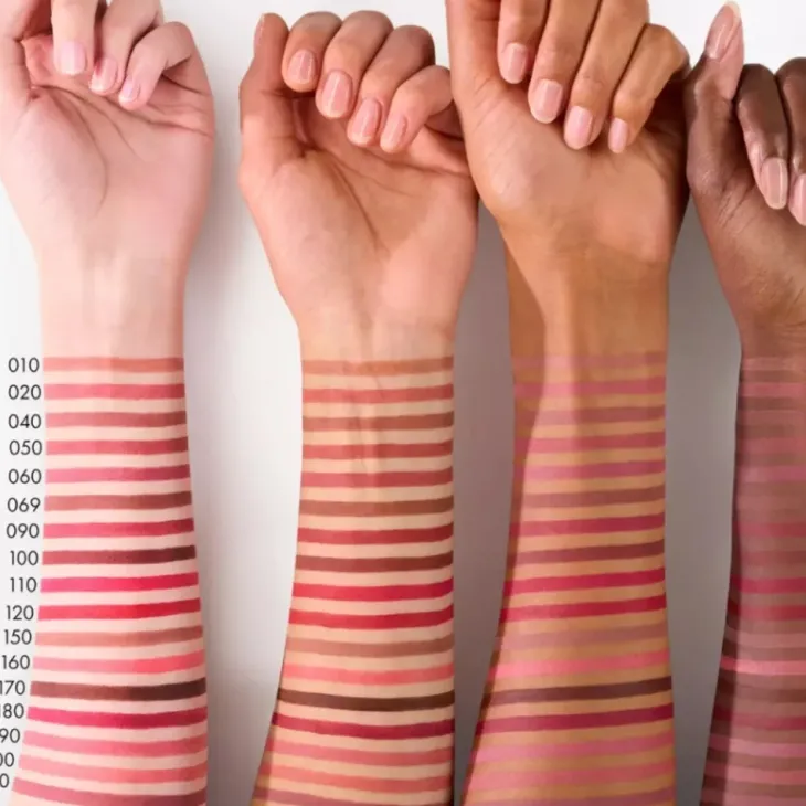 Catrice Plumping Lip Liner automatyczna konturówka do ust 210 Perfect Stranger 0,35 g