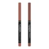 Catrice Plumping Lip zestaw do makijażu ust konturówka 069 Mainhattan 0,35 g + 150 Queen Vibes 0,35 g