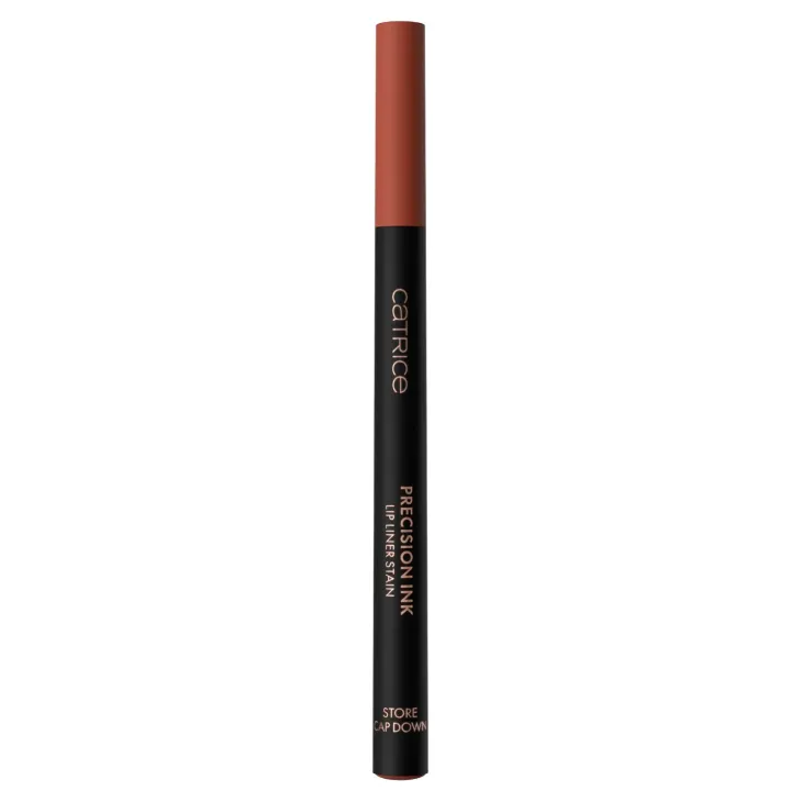 Catrice Precision Ink Lip Liner Stain długotrwała konturówka w pisaku 030 Over It Anyway 1 ml