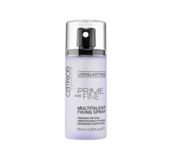 Catrice Prime and Fine utrwalacz makijażu 50 ml