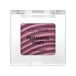 Catrice Prismatic Shift duochromowy cień do powiek 020 Berry Blaze 1 g