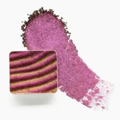 Catrice Prismatic Shift duochromowy cień do powiek 020 Berry Blaze 1 g