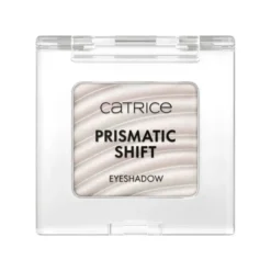 Catrice Prismatic Shift duochromowy cień do powiek 010 Pink Horizon 1 g