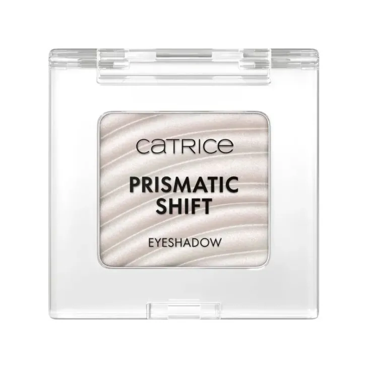 Catrice Prismatic Shift duochromowy cień do powiek 010 Pink Horizon 1 g