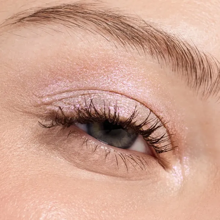 Catrice Prismatic Shift duochromowy cień do powiek 010 Pink Horizon 1 g