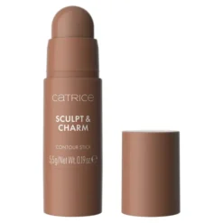 Catrice Sculpt & Charm Contour Stick kremowy bronzer w sztyfcie 020 Stone 5,5 g