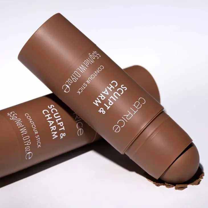 Catrice Sculpt & Charm Contour Stick kremowy bronzer w sztyfcie 020 Stone 5,5 g
