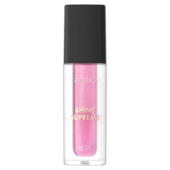 Catrice Shine Supreme olejek do ust 010 Melon Dew 4 ml