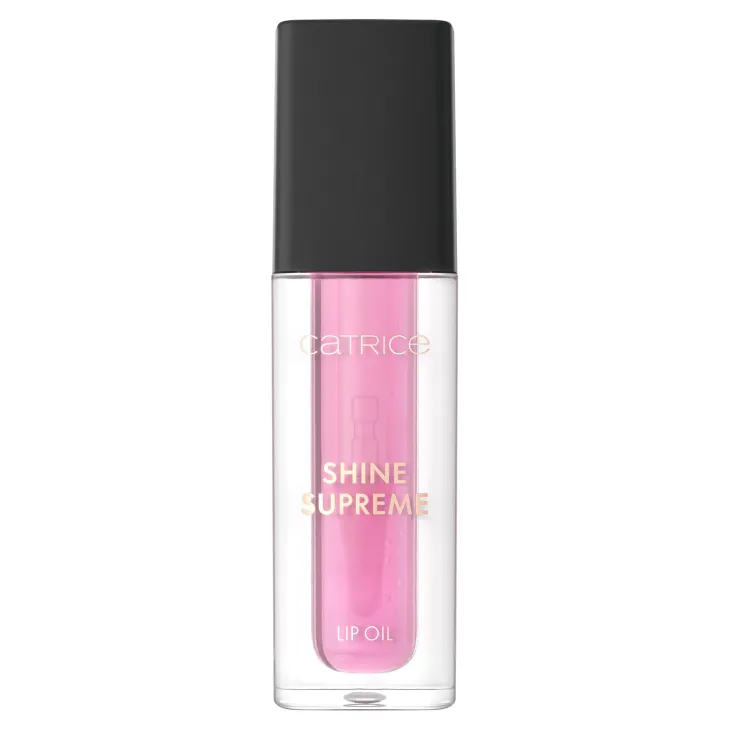Catrice Shine Supreme olejek do ust 010 Melon Dew 4 ml