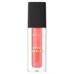 Catrice Shine Supreme olejek do ust 020 Peach Please 4 ml