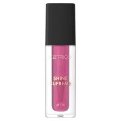 Catrice Shine Supreme olejek do ust 030 Berry Shot 4 ml