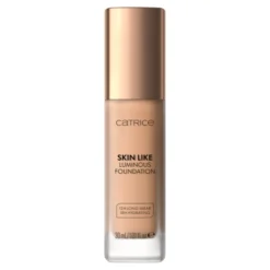 Catrice Skin Like rozświetlający podkład do twarzy 030N 30 ml