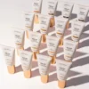 Catrice Skin Like Tinted Moisturizer koloryzujący krem do twarzy z filtrem SPF30 042C 28 ml
