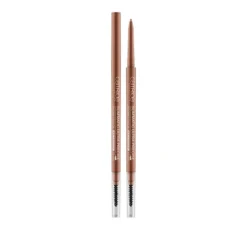 Catrice Slim Matic kredka do brwi wodoodporna 025 Warm Brown 0,05 g