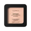Catrice Soft Blur Matte Airbrush Powder matująco-utrwalający puder do twarzy 010C 10 g