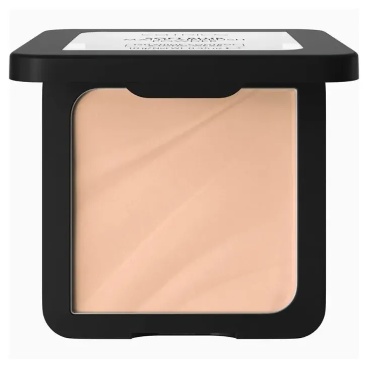 Catrice Soft Blur Matte Airbrush Powder matująco-utrwalający puder do twarzy 030W 10 g