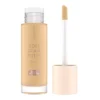 Catrice Soft Glam Filter rozświetlający podkład do twarzy 020 Light Medium 30 ml