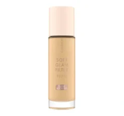 Catrice Soft Glam Filter rozświetlający podkład do twarzy 020 Light Medium 30 ml
