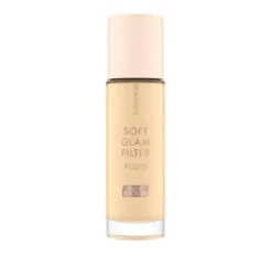 Catrice Soft Glam Filter rozświetlający podkład do twarzy 010 Fair Light 30 ml