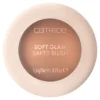 Catrice Soft Glam róż wypiekany 060 Blonzer Heat 5,6 g