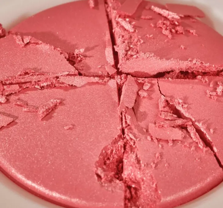 Catrice Soft Glam róż wypiekany 010 On Cloud Pink 5,6 g