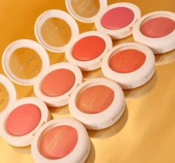 Catrice Soft Glam róż wypiekany 010 On Cloud Pink 5,6 g