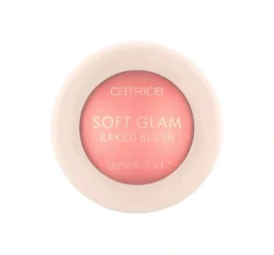 Catrice Soft Glam róż wypiekany 010 On Cloud Pink 5,6 g