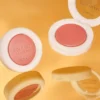 Catrice Soft Glam róż wypiekany 020 Peachy Breeze 5,6 g