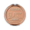 Catrice Sun Glow Matt puder brązujący 035 9,5 g