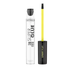 Catrice Super Glue żel do stylizacji brwi 010 Ultra Hold 4 ml