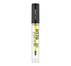 Catrice Super Glue żel do stylizacji brwi 010 Ultra Hold 4 ml