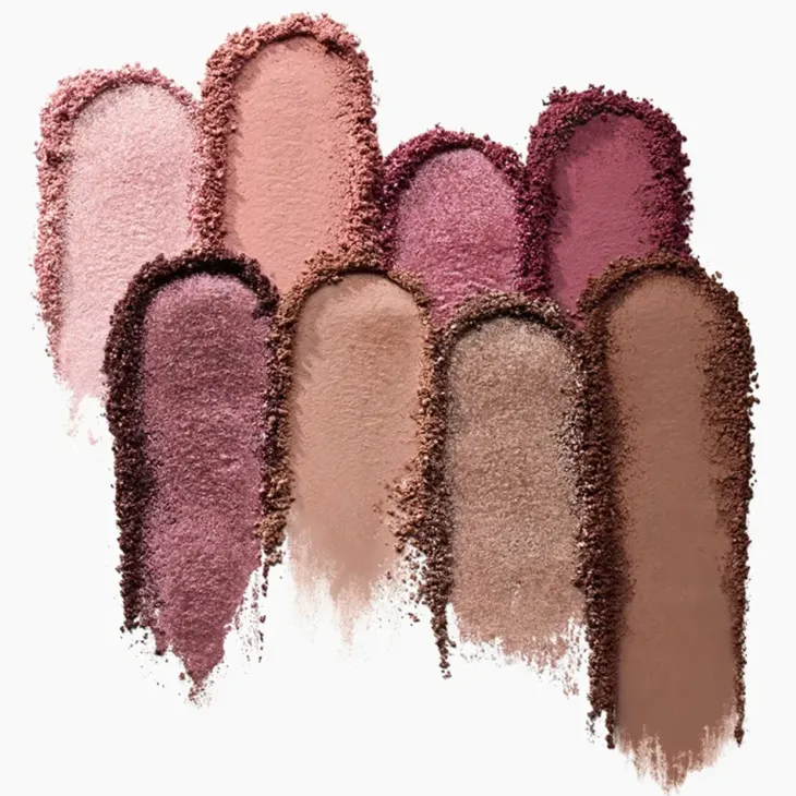 Catrice The Deep Velvet paleta cieni do powiek 9 g